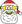 Santa buddy icon