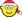 Santa hat buddy icon