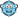 Snowflake buddy icon