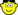 Sun glasses on head buddy icon