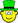 Green hat buddy icon