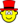 Red hat buddy icon