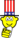Uncle Sam buddy icon