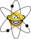 Atom emoticon