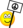 Ban the bomb emoticon