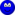 Colored emoticon