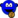 Cookie monster emoticon