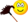 Dusting emoticon