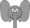 Elephant emoticon