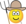 Farmer emoticon