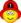 Fireman emoticon