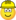 Hardhat emoticon