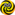 Hypnotic emoticon