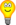 Lightbulb emoticon