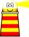 Lighthouse emoticon