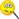 Magnified emoticon