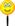 Magnifying glass emoticon