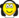 Nun emoticon