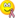 Breast cancer awareness emoticon