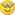 Reading glasses emoticon