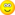 Round eyed emoticon