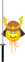 Samurai emoticon