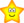 Star emoticon