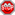 Stop sign emoticon