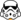 Stormtrooper emoticon