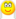 White haired emoticon
