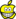 Apple logo smile