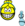 Cinderella smile