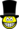 Gentleman smile