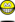 Hovering smile