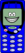 Mobile phone smile