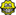 Pointy smile