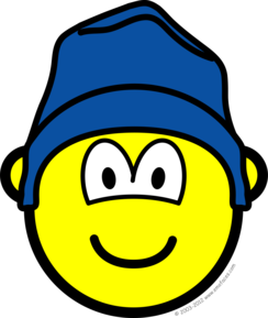 Beanie buddy icon