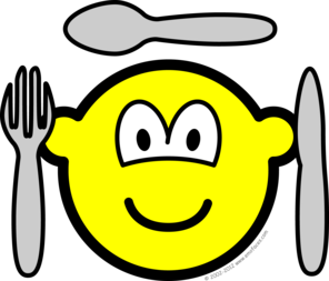 Cutlery buddy icon