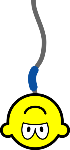 Bungee jumping buddy icon