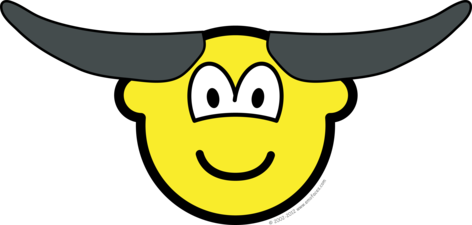 Cattle buddy icon
