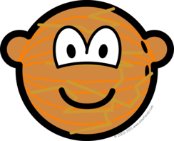 Coconut buddy icon