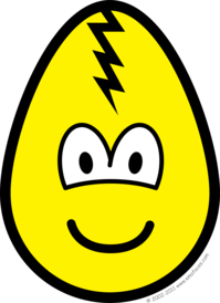 Egg buddy icon