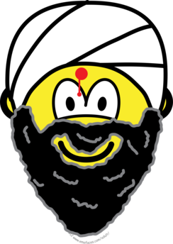 Dead Bin Laden buddy icon