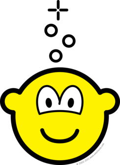 Drunk buddy icon