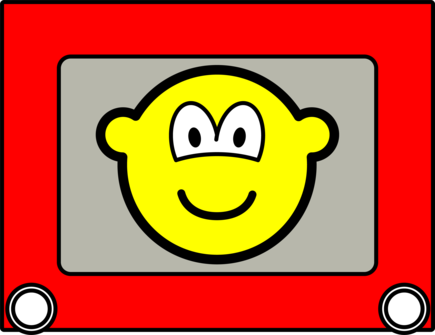 Etch a sketch buddy icon