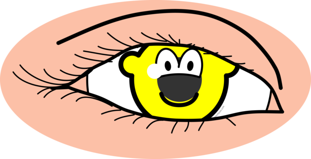 Eye buddy icon