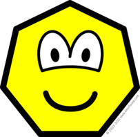 Heptagon buddy icon