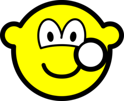 Hole buddy icon