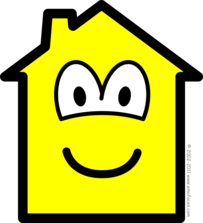 House buddy icon