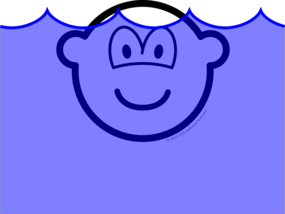 Iceberg buddy icon